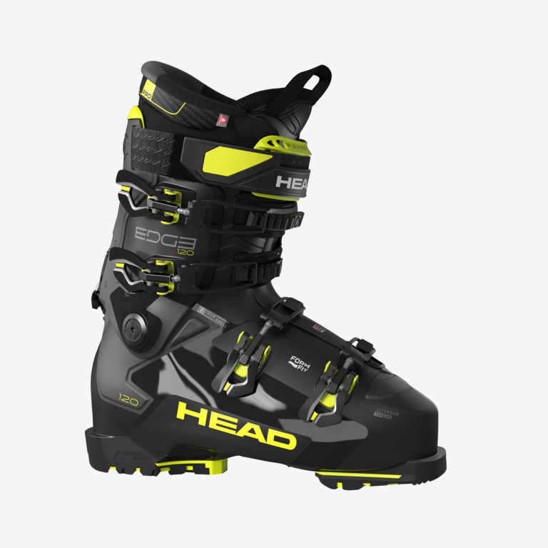 Clăpari Ski -  head EDGE 120 HV GW All Mountain Boot